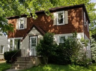9241 S Saint Louis Ave, Evergreen Park, IL