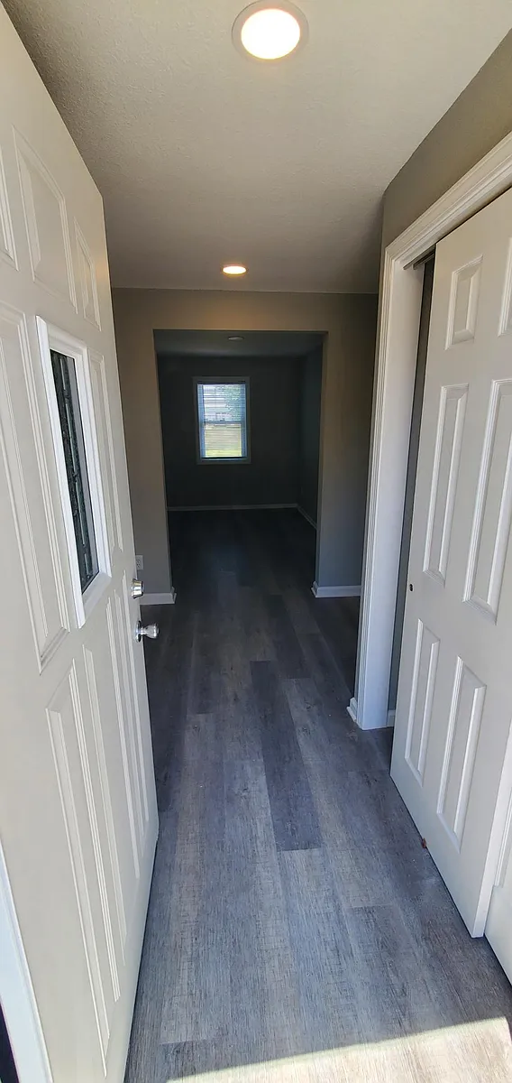 Building Photo - 4126 Sherman Blvd #2
