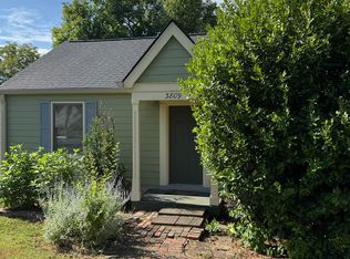 3809 Sentinel Dr, Nashville, TN 37209