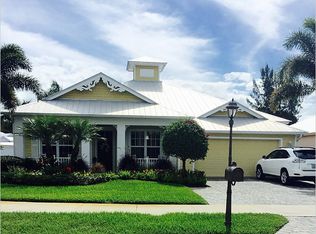 2449 NW Hummingbird Cir, Jensen Beach, FL 34957