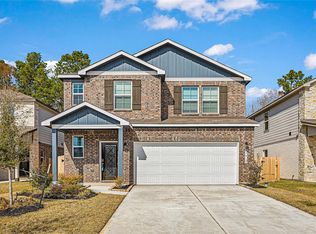 7910 Alset Dr, Magnolia, TX 77354