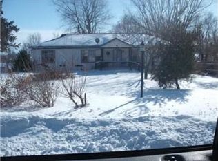 404 W Cedar St, Waverly, MO 64096