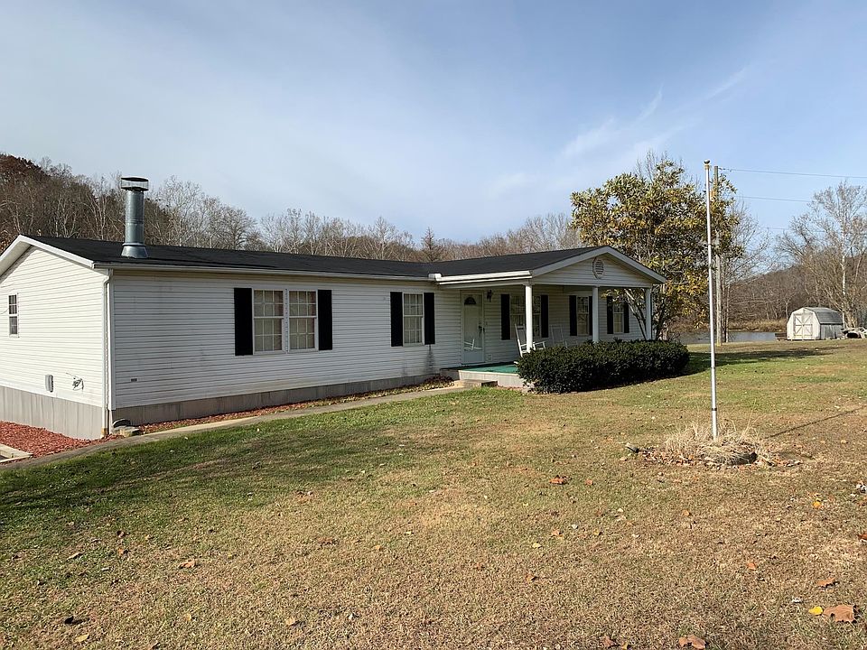 9713 Grandview Lake Rd, Ashland, KY 41102 Zillow