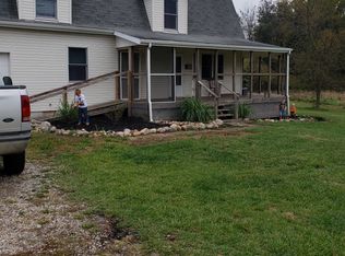 2820 S Golden Lake Rd, Pleasant Lake, IN 46779