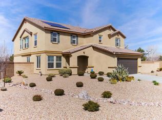 43547 Serenity Ct, Lancaster, CA 93535