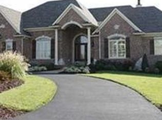 12516 Arbour Knoll Pl, Saint Louis, MO 63128