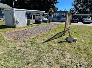 1112 S Yew St #6, Centralia, WA 98531