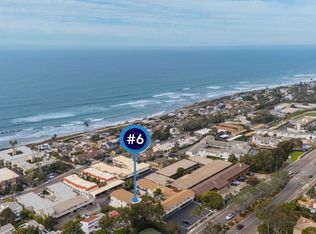 460 Camino Del Mar #6-DEL, Del Mar, CA 92014