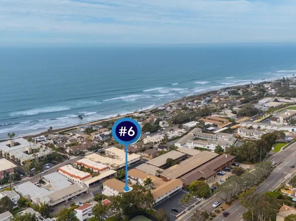460 Camino Del Mar #6-DEL, Del Mar, CA 92014