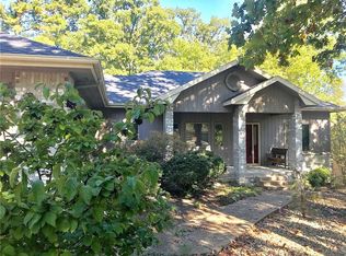 11 Cambria Ln, Bella Vista, AR 72715