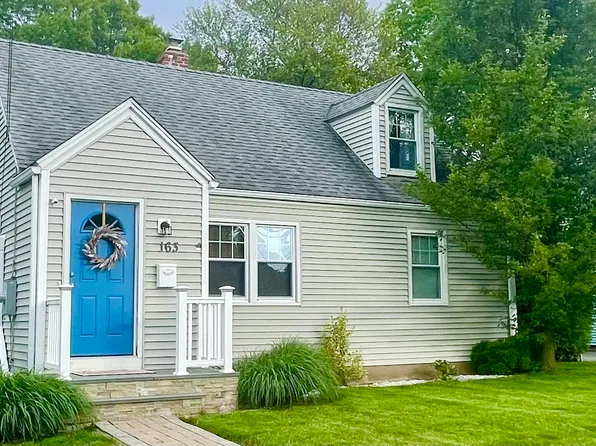 163 McKinley Drive, New Britain, CT 06053