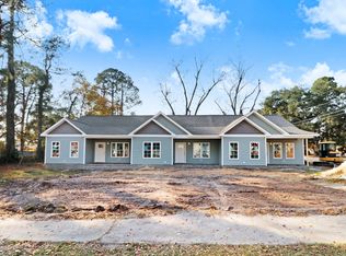 111 N Mill St #1, Pikeville, NC 27863