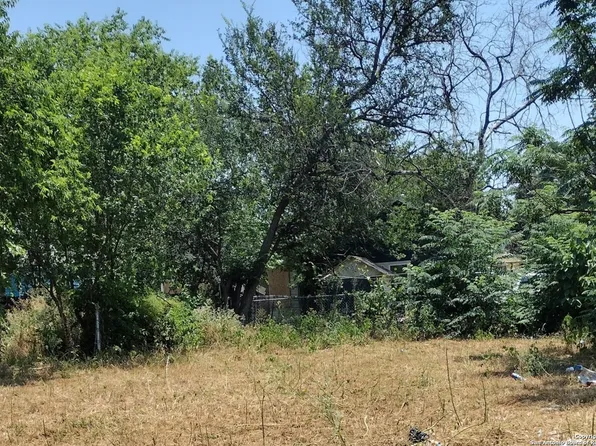 1026 MENCHACA ST LOT 7, San Antonio, TX 78207