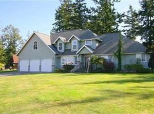 735 Cross St, Bellingham, WA 98229