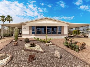 734 S 82nd Way, Mesa, AZ 85208