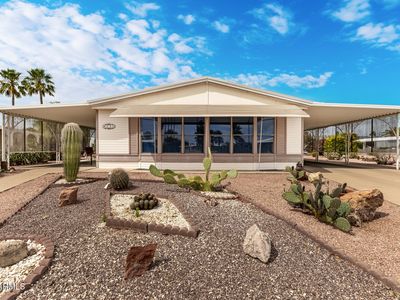 734 S 82ND Way, Mesa, AZ, 85208