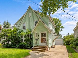 1315 W 8th St, Appleton, WI 54914