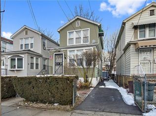 4208 Wilder Ave, Bronx, NY 10466