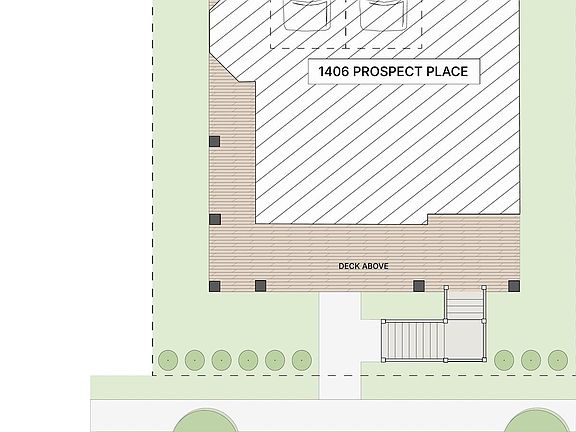 5th image of 1406 Prospect Pl