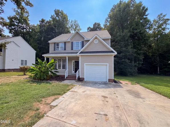 128 Saint Johns St, Knightdale, NC 27545