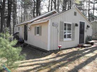 7519 Riverside Dr, Saint Helen, MI 48656