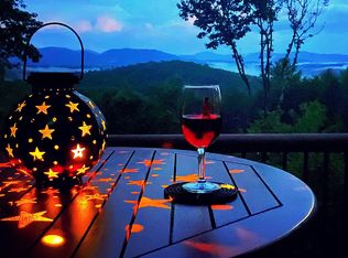 142 Ridge Park Dr, Ellijay, GA 30536