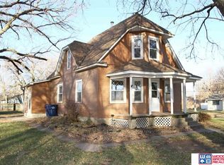 1013 Sumner Ave, Dorchester, NE 68343