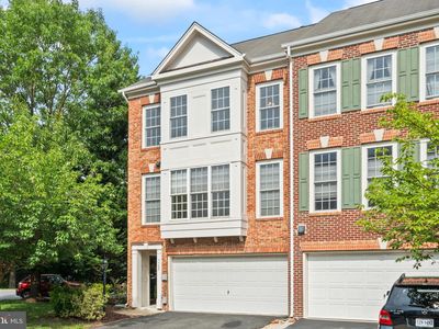 7565 Grey Goose Way, Alexandria, VA, 22306