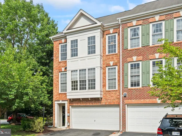 7565 Grey Goose Way, Alexandria, VA 22306