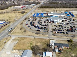 3835 W 2200th Rd, Bartlesville, OK 74006