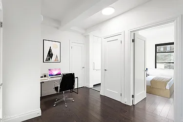 Sold by Corcoran