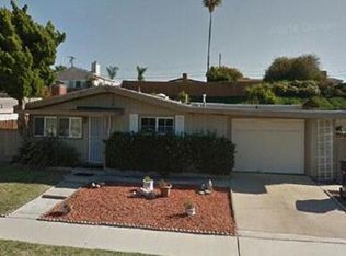 2571 Bartel St, San Diego, CA 92123
