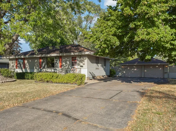10909 Abbott Ave S, Bloomington, MN 55431