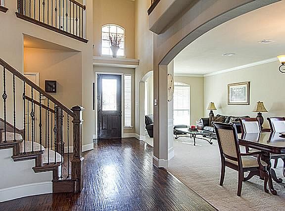 2nd image of 101 Chalkstone Dr