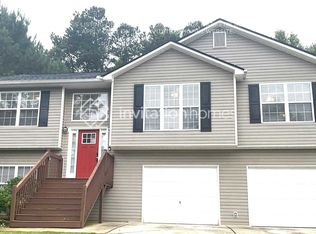 228 Carthage Blvd, Rockmart, GA 30153