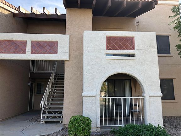4th image of 5757 W Eugie Ave Unit 2005