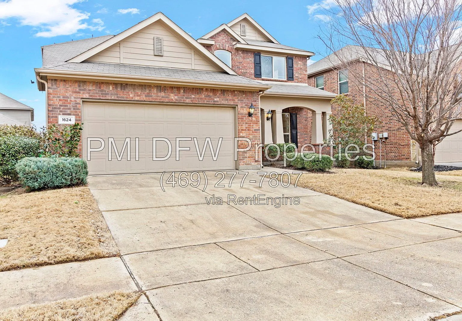 4 bed, 4.0 bath, 2701 sqft, $2,950 — Photo 2
