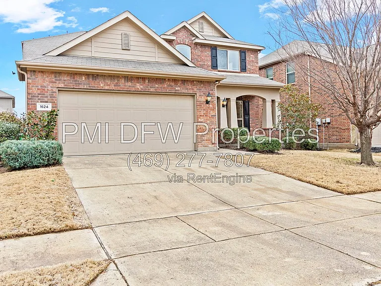1624 Medina Ln — Photo 2