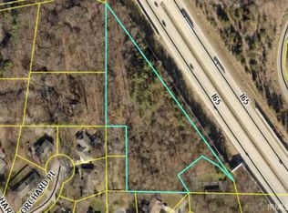 N Orchard Ct, Lafayette, IN 47905