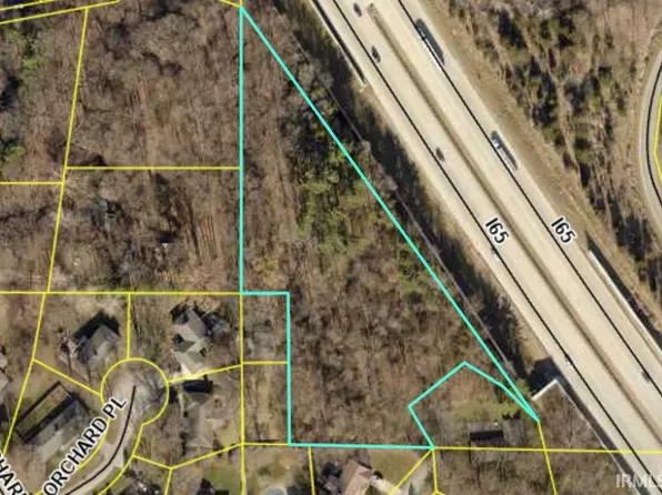 N Orchard Ct, Lafayette, IN 47905