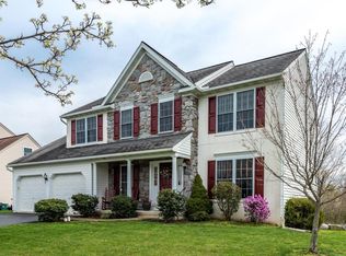 264 Cambridge Ln, Lititz, PA 17543