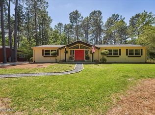 9 Bogie Dr, Whispering Pines, NC 28327