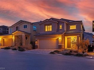 2581 Iron Crest Ln, Las Vegas, NV 89138
