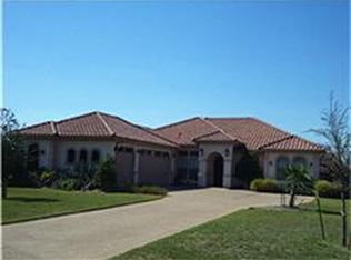 1215 Catalina Bay Blvd, Granbury, TX 76048