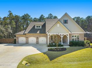 207 Pheasant Way Rd, Santa Rosa Beach, FL 32459