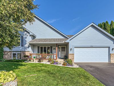 521 Weston Hills Ct, Eagan, MN, 55123