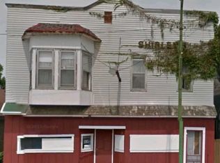 114 W Commercial St, Neponset, IL 61345