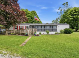 8626 Yawberg Rd, Whitehouse, OH 43571
