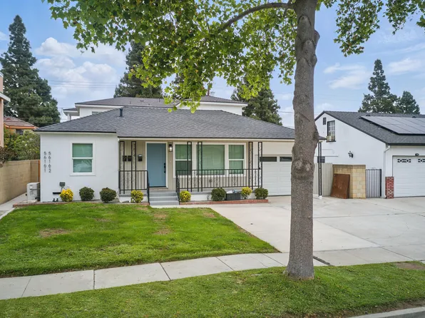 5614 Castana Ave #1&2, Lakewood, CA 90712