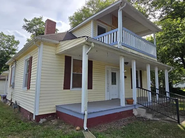 14 Dula St, Danville, VA 24541